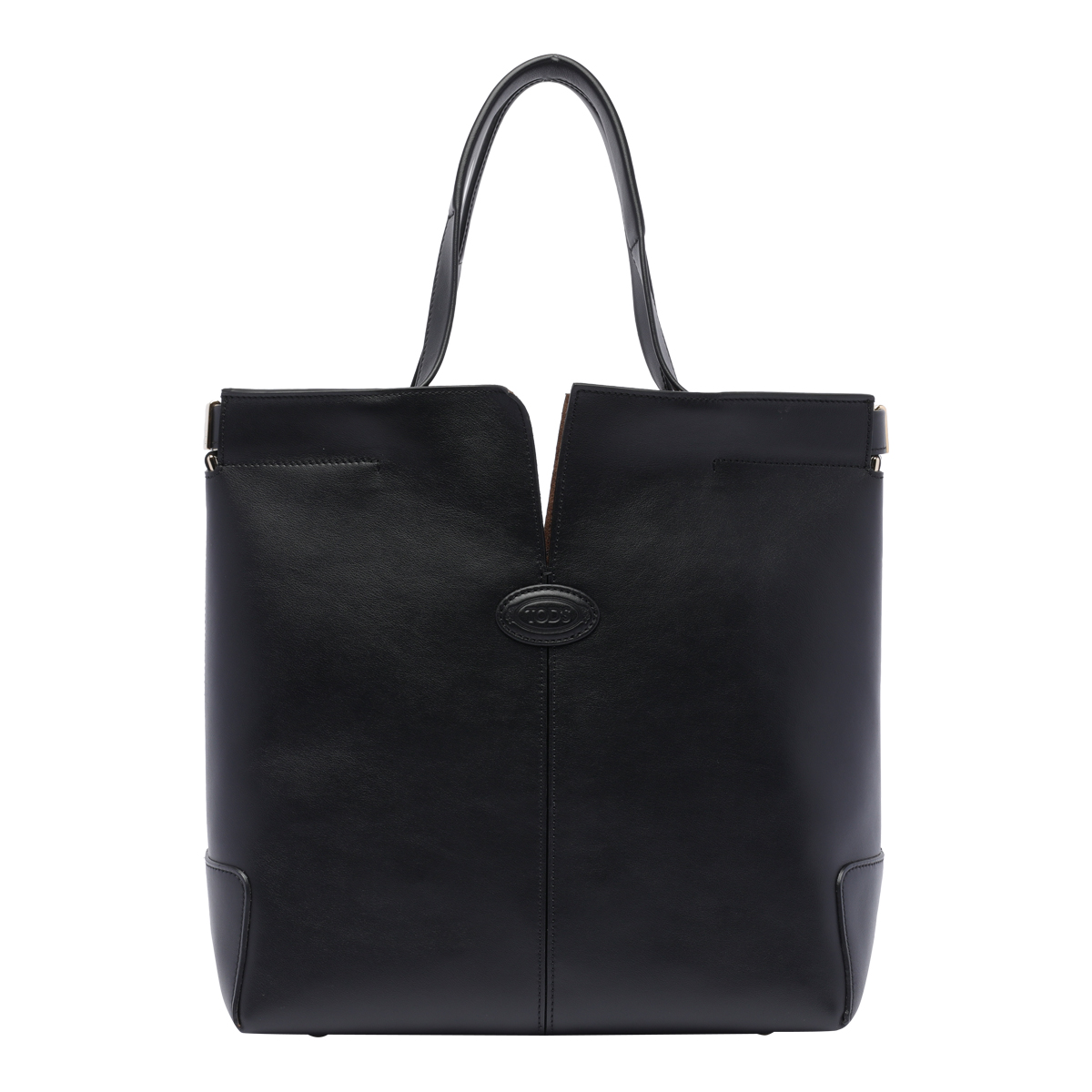 스몰 TODS DI FOLIO 쇼핑 백