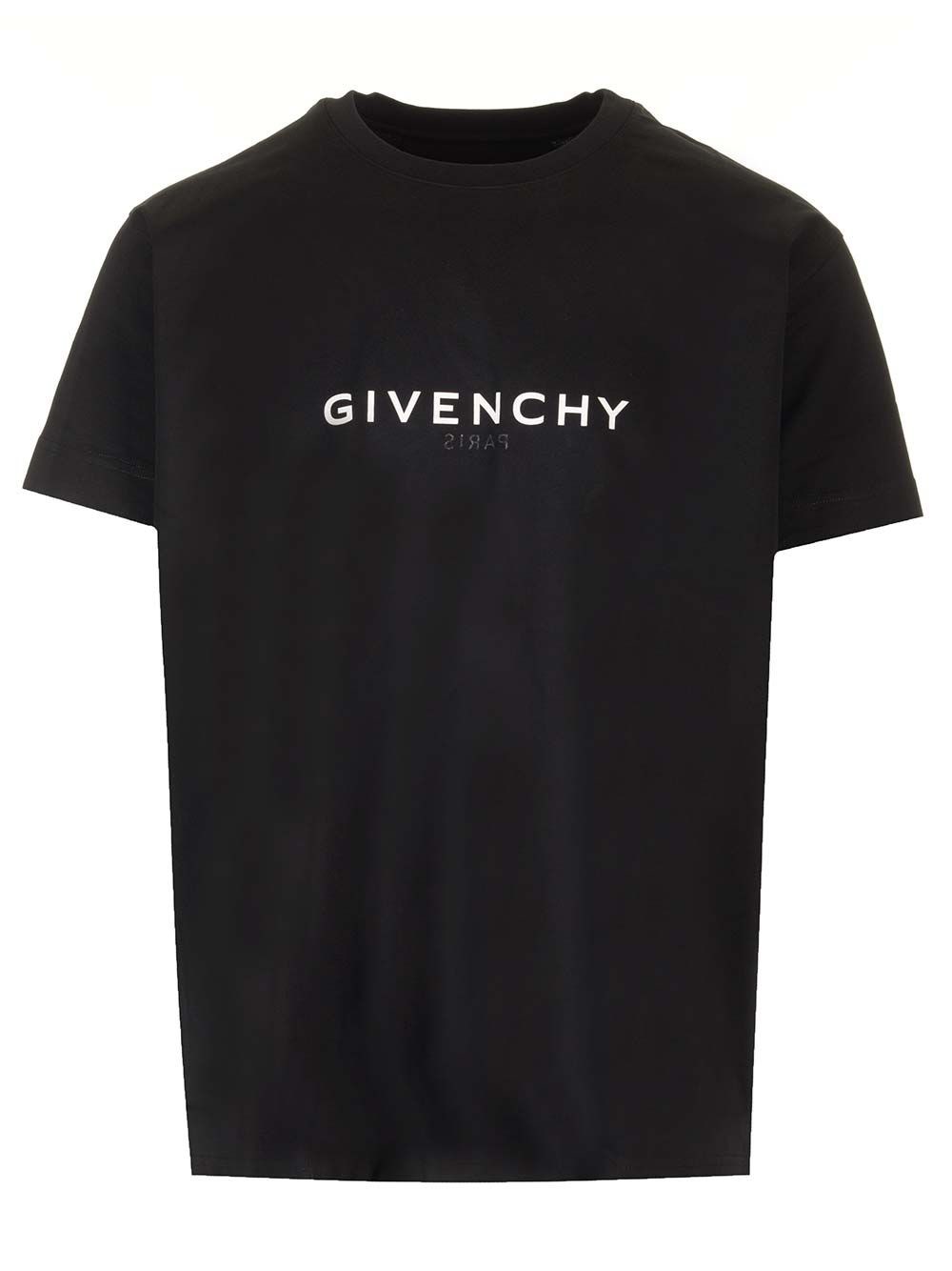 오버사이즈 GIVENCHY 리버스 티셔츠
