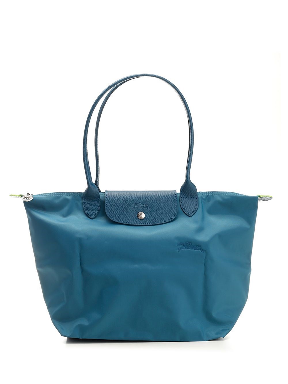 Le Pliage 그린  삭 cabas L