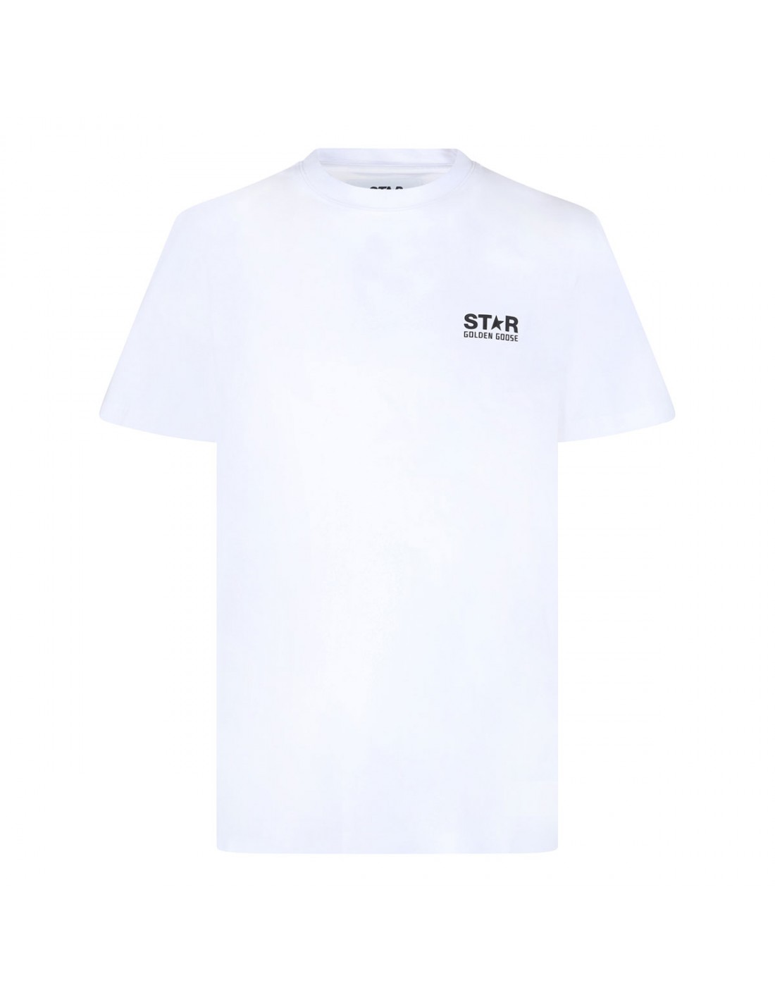 로고 big 스타 티셔츠