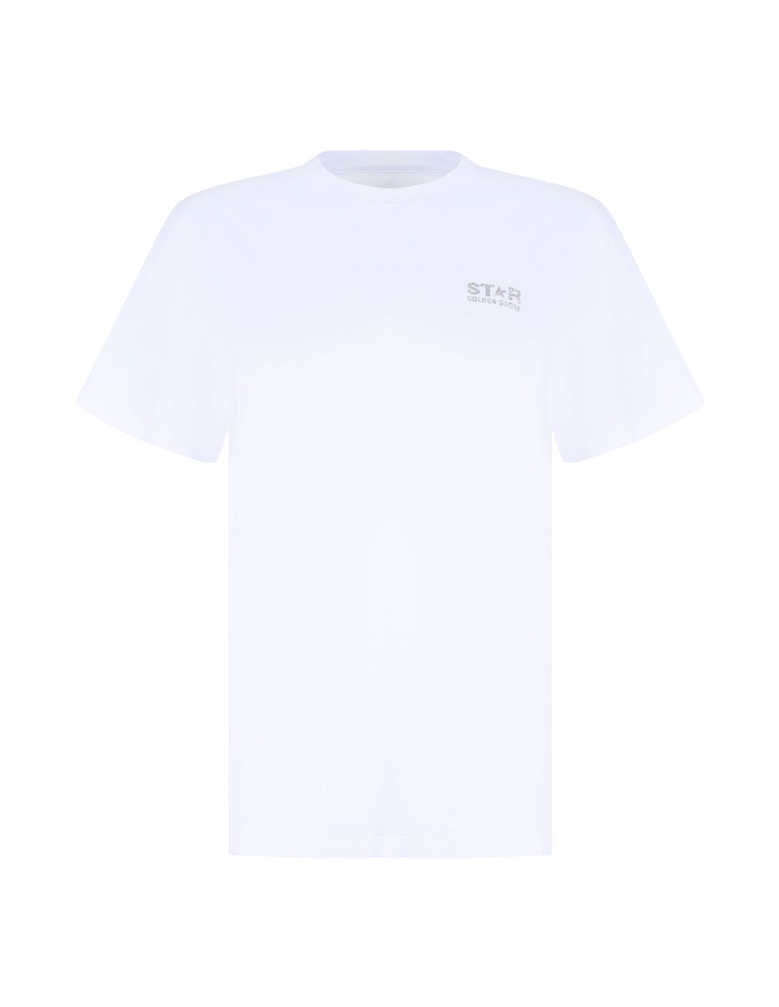로고 big 스타 티셔츠