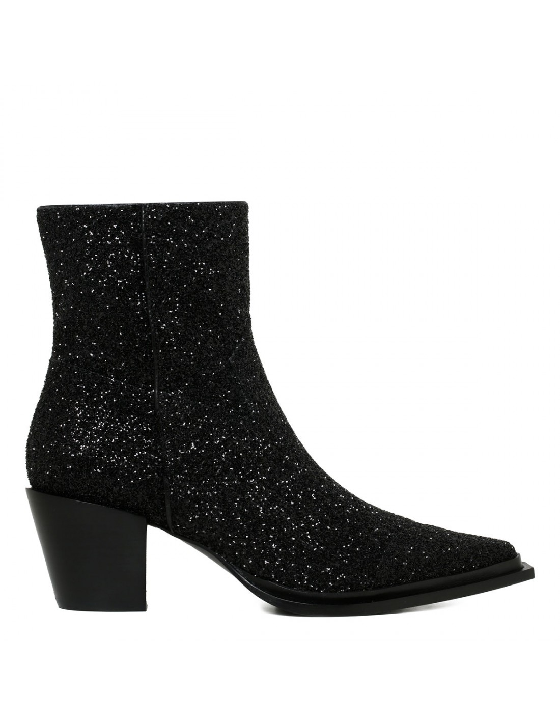 Cece glittery 부티
