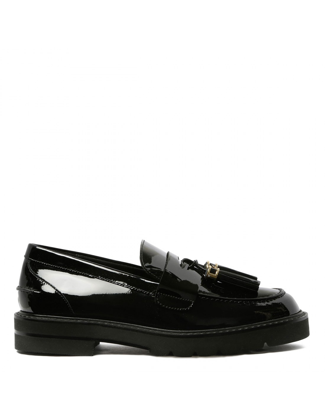 Parker Lift tassel 로퍼