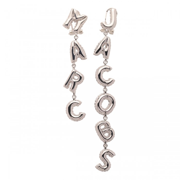 더 Marc Jacobs 벌룬 이어링