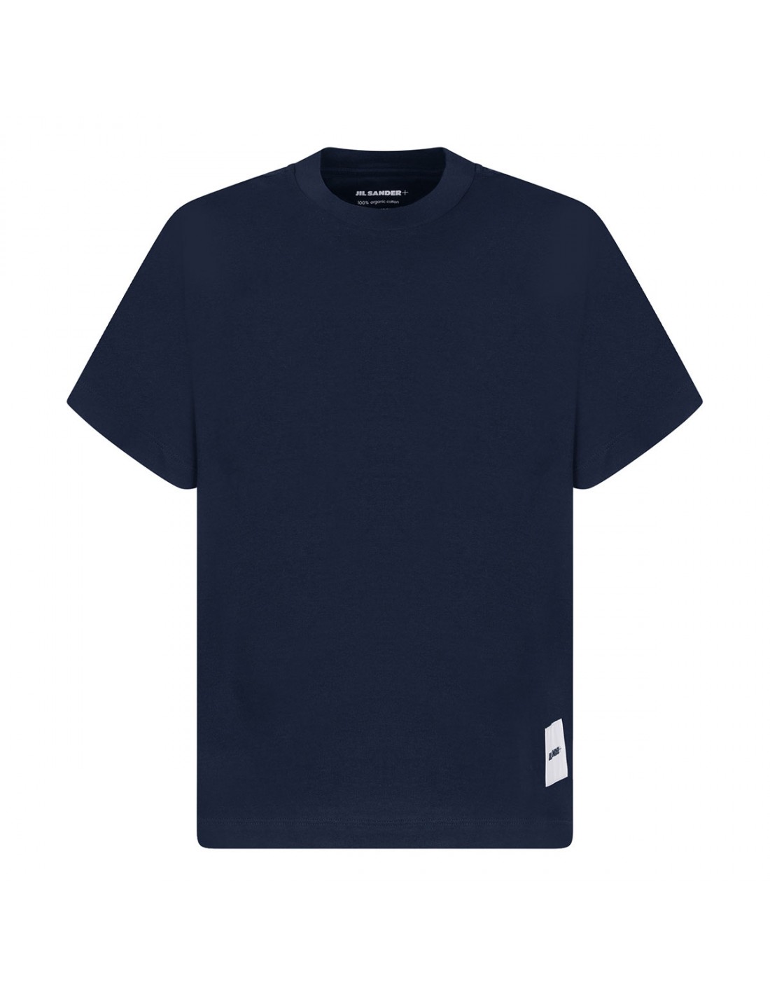 네이비 Tshirts set