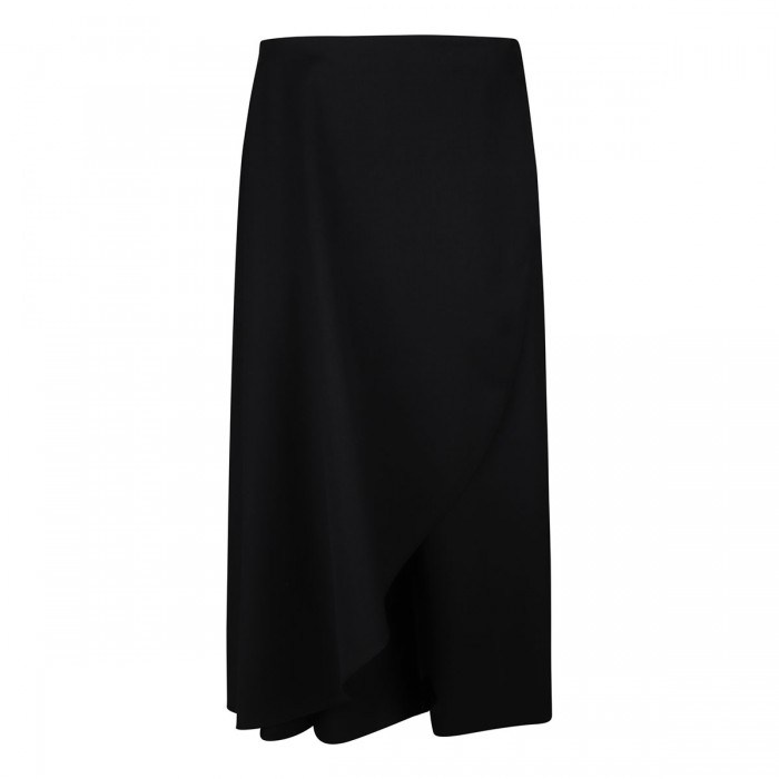 비대칭 Skirtpants