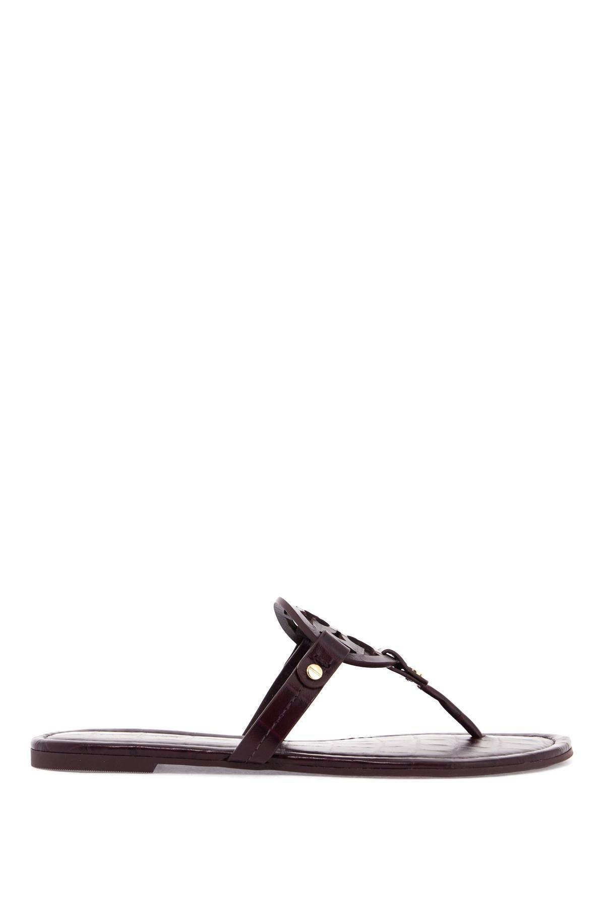 miller flipflop 슬리퍼