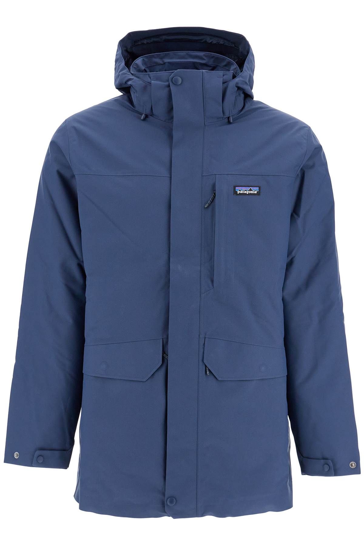 pass trespass mens