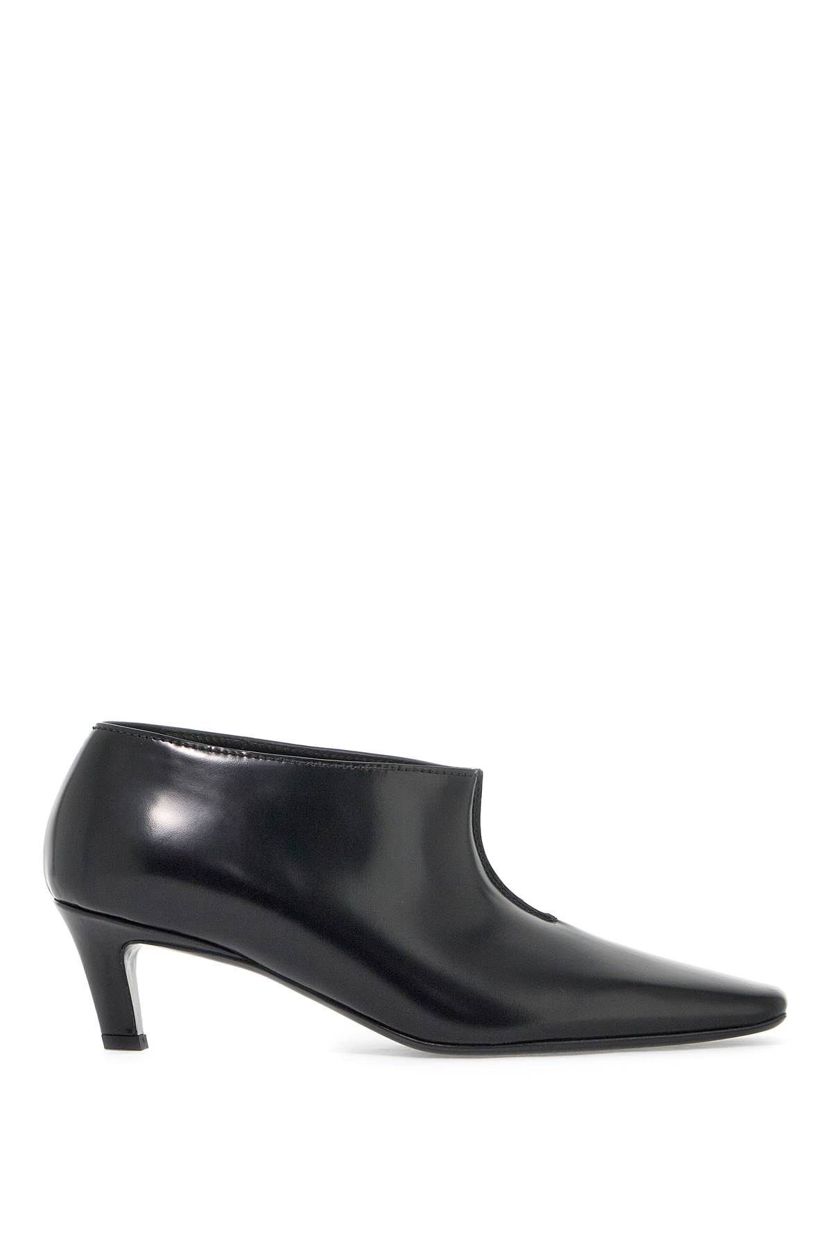 bootnnthe 와이드 shaft shoe 부츠 tr