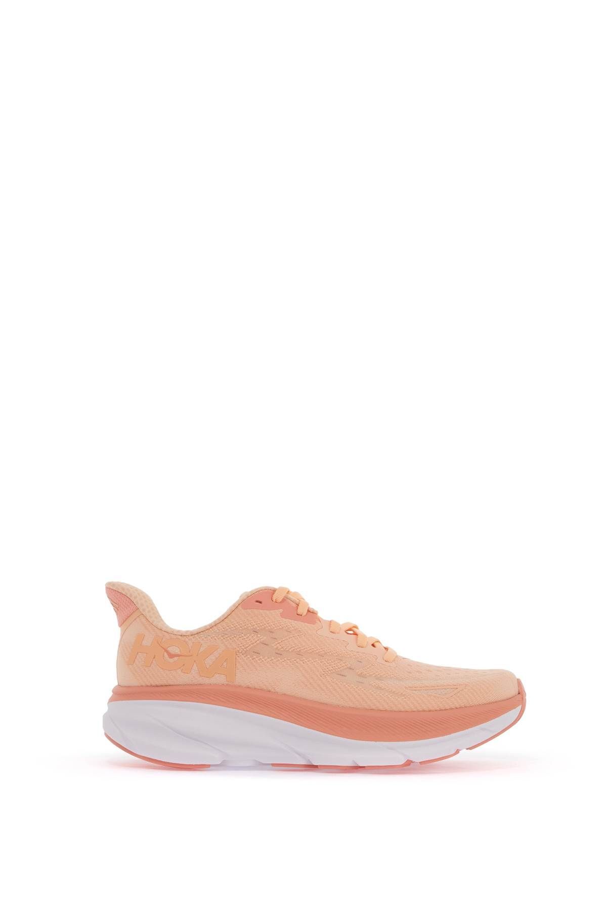 clifton 9 스니커즈