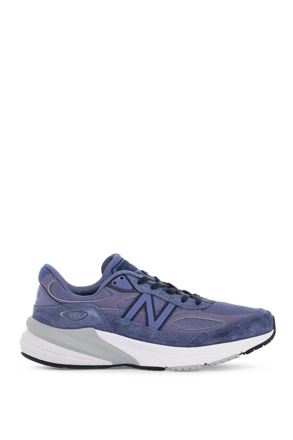 990v6 스니커즈 made in