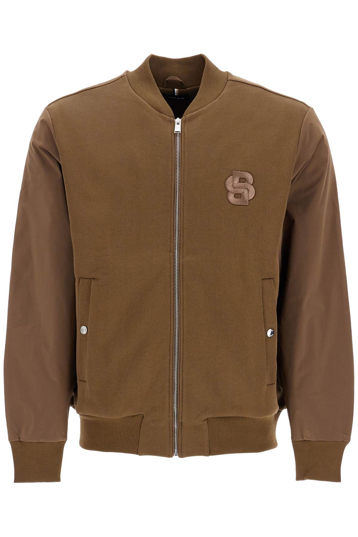 BOSS CSALIERI 23 그린 후드 Modern 스타일 for Men  Residenza 725