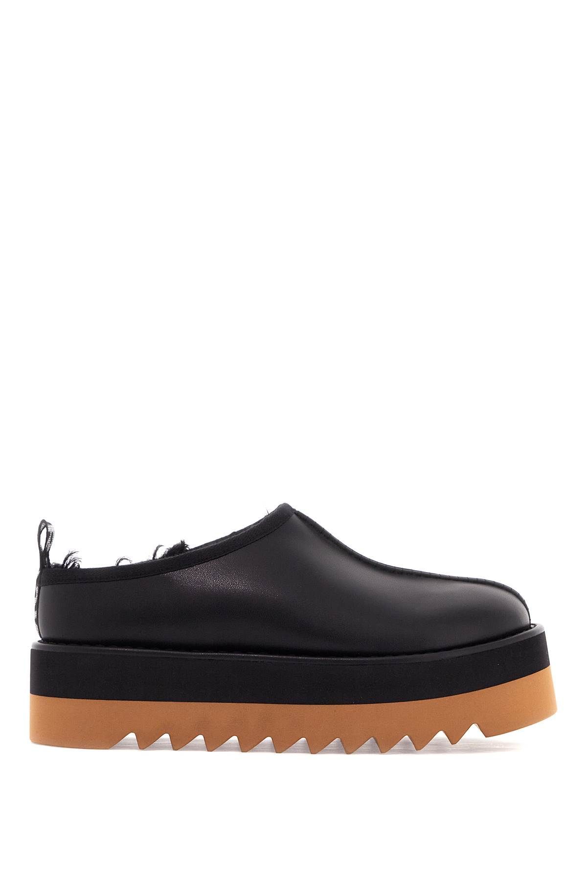 flatform sneake