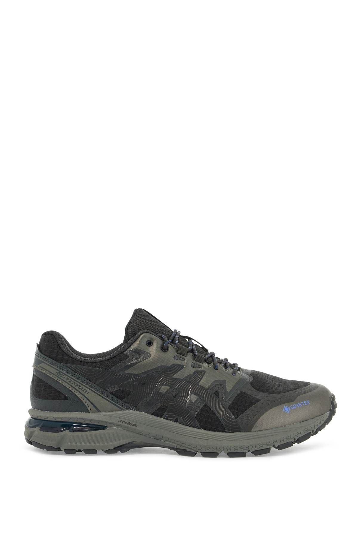 gelterrain