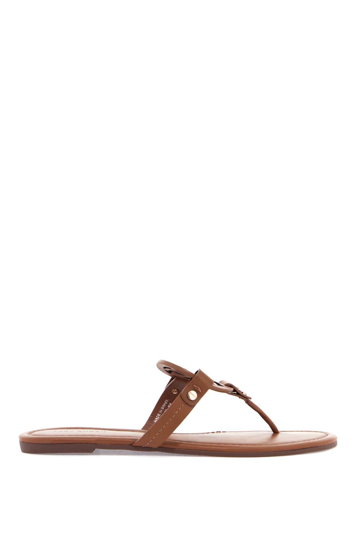 miller flipflop 슬리퍼