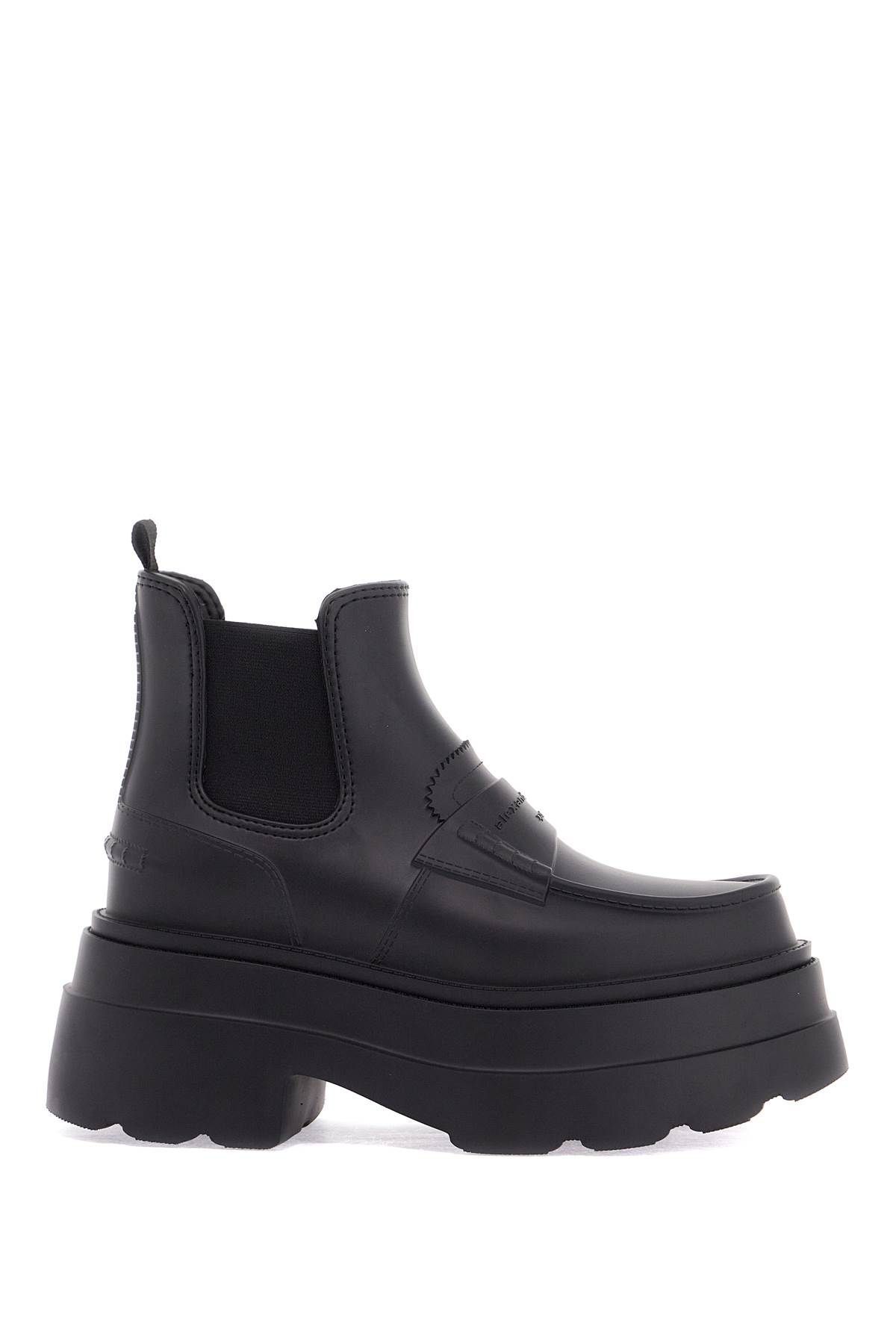 carter 레인 부츠 for men