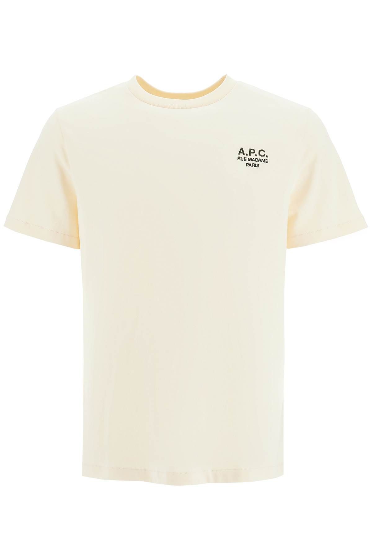 unisex rue 마담 티셔츠