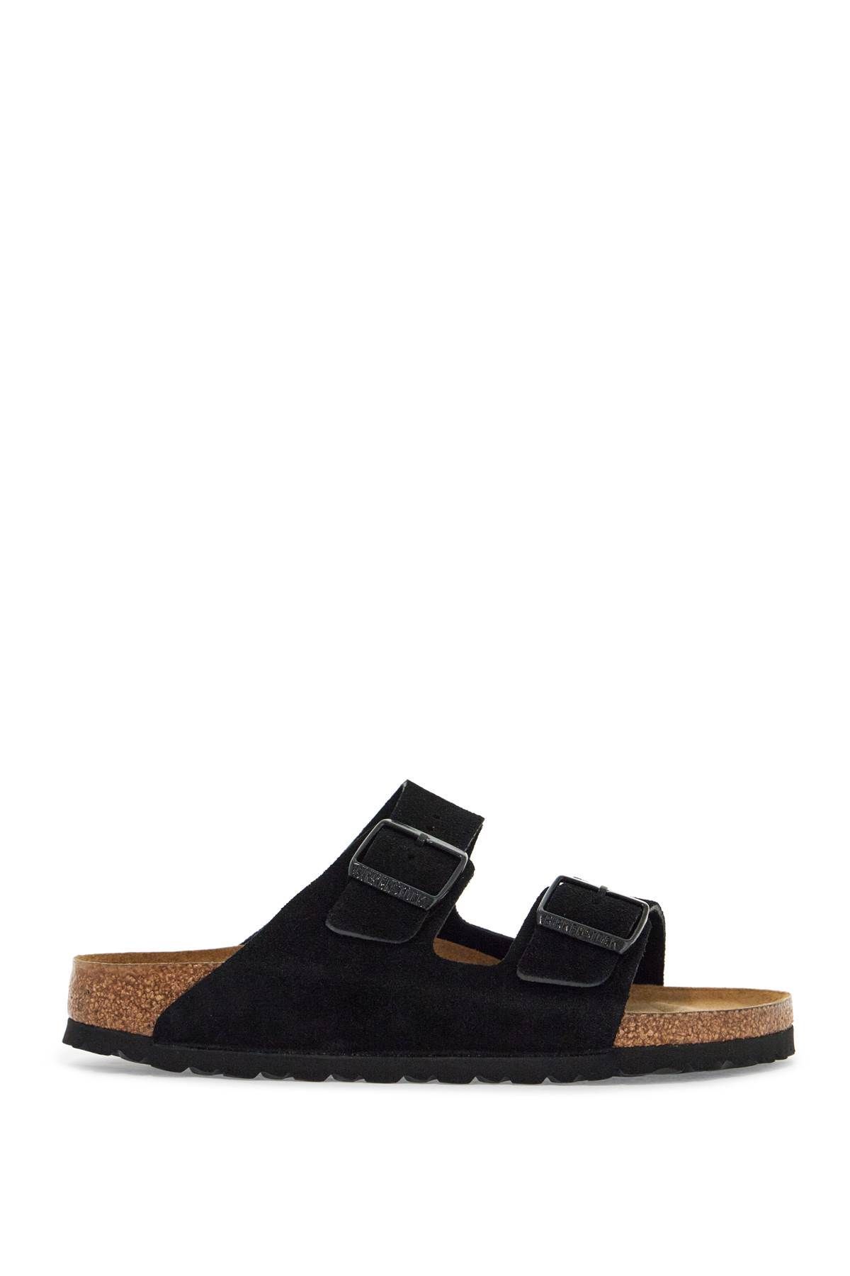 소프트 footbed 아리조나 슬리퍼