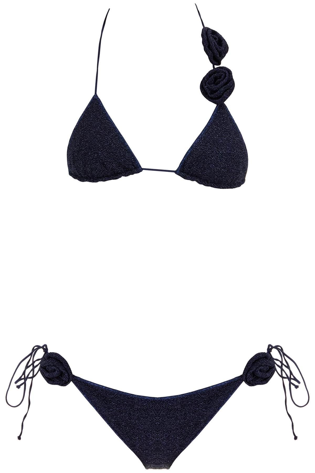 lumière 로즈 microkini set