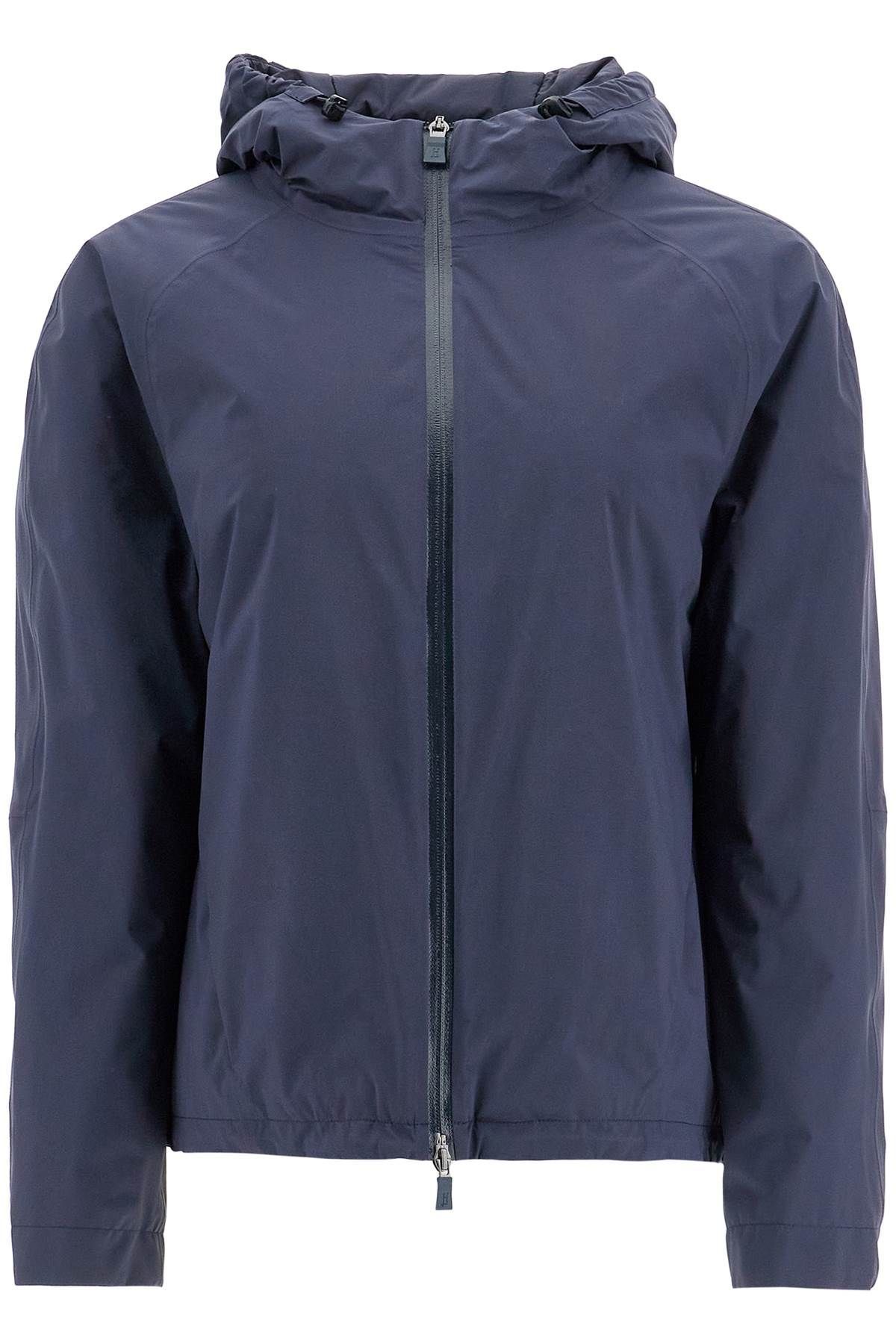 쇼츠 워터프루프 breathable outdoor 자켓 다크 블루