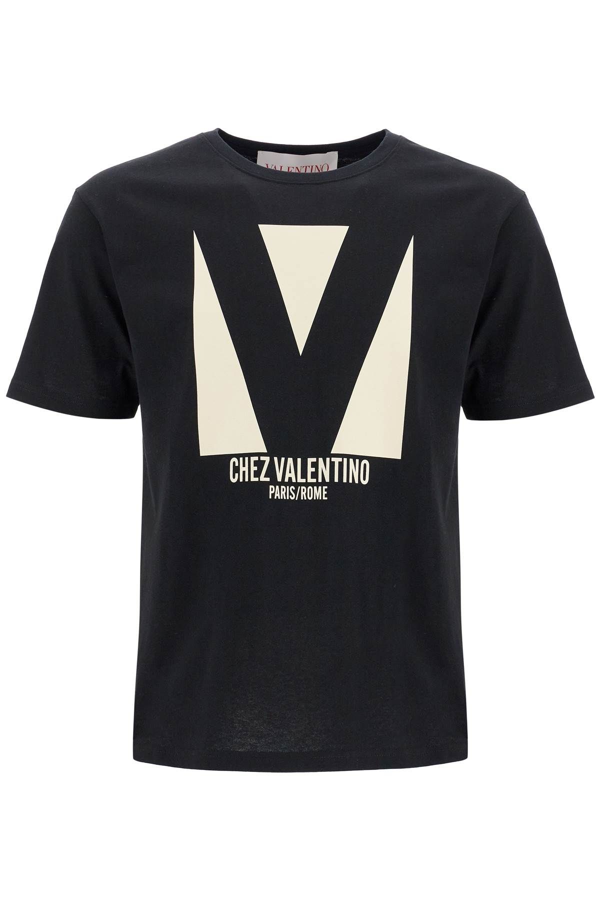 chez valentino