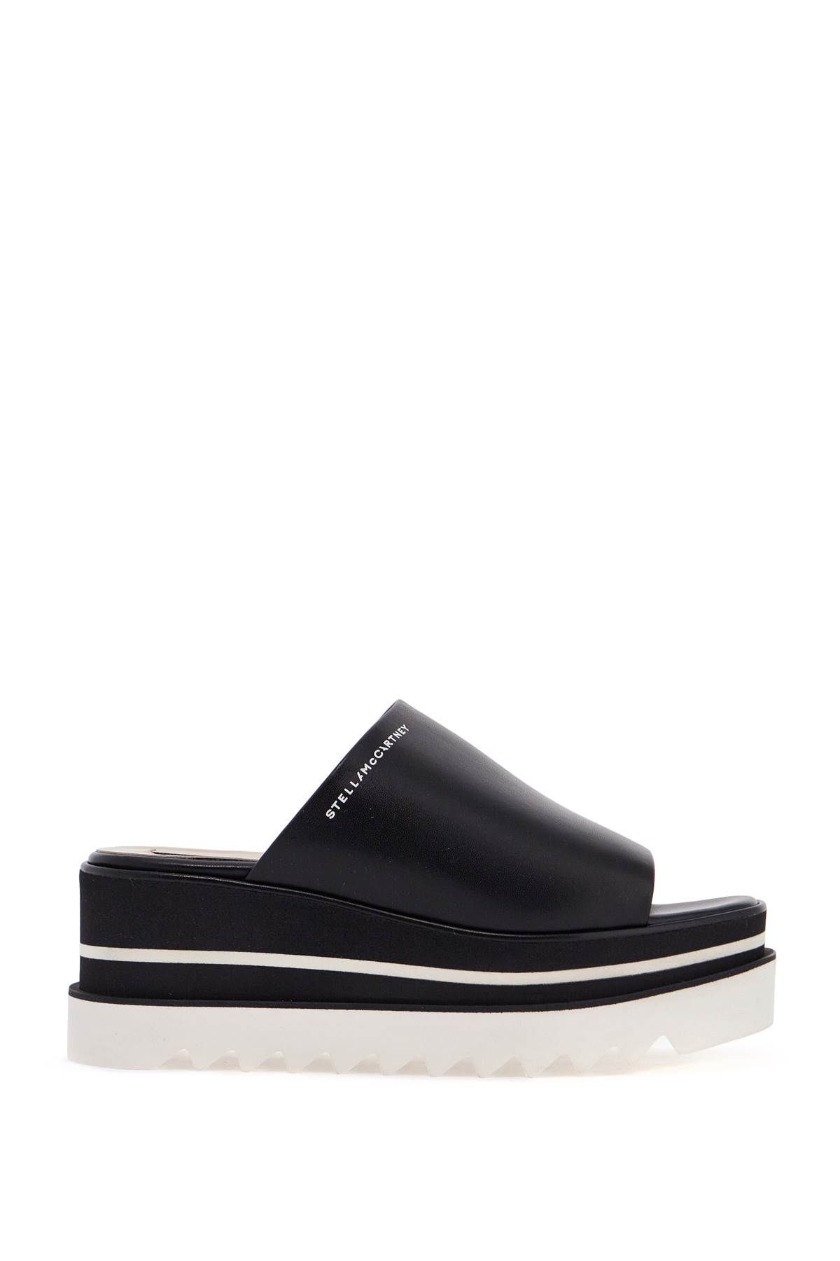 스닉 elyse clogs 위드 plateau