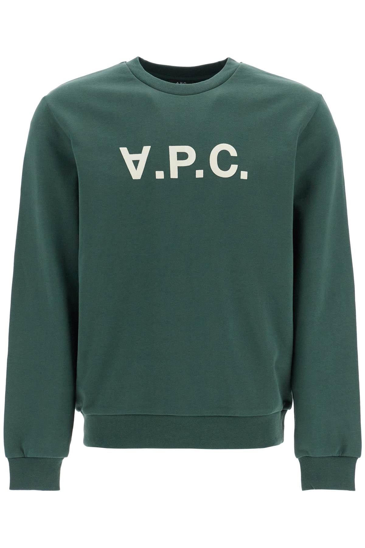 unisex grand vpc 스웨트