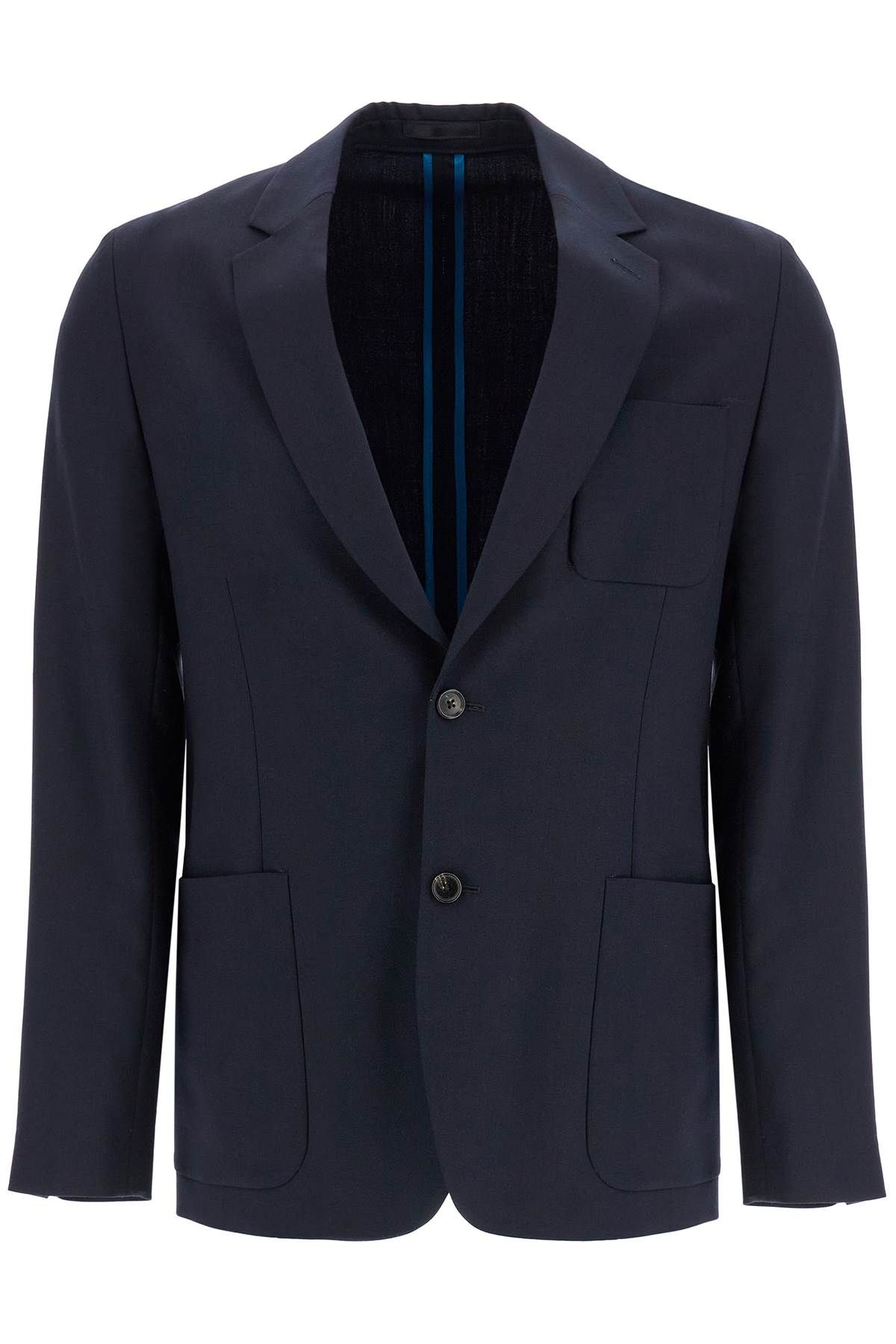 unlined wrinkleresistant