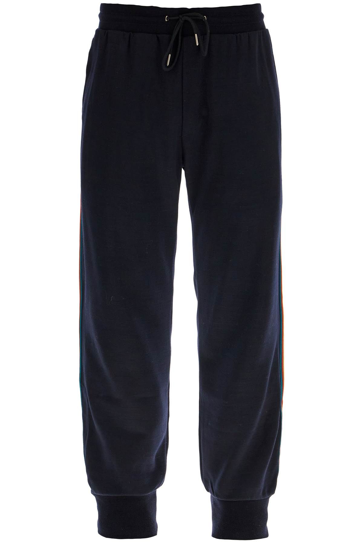 울 져지 조거 for comfortable