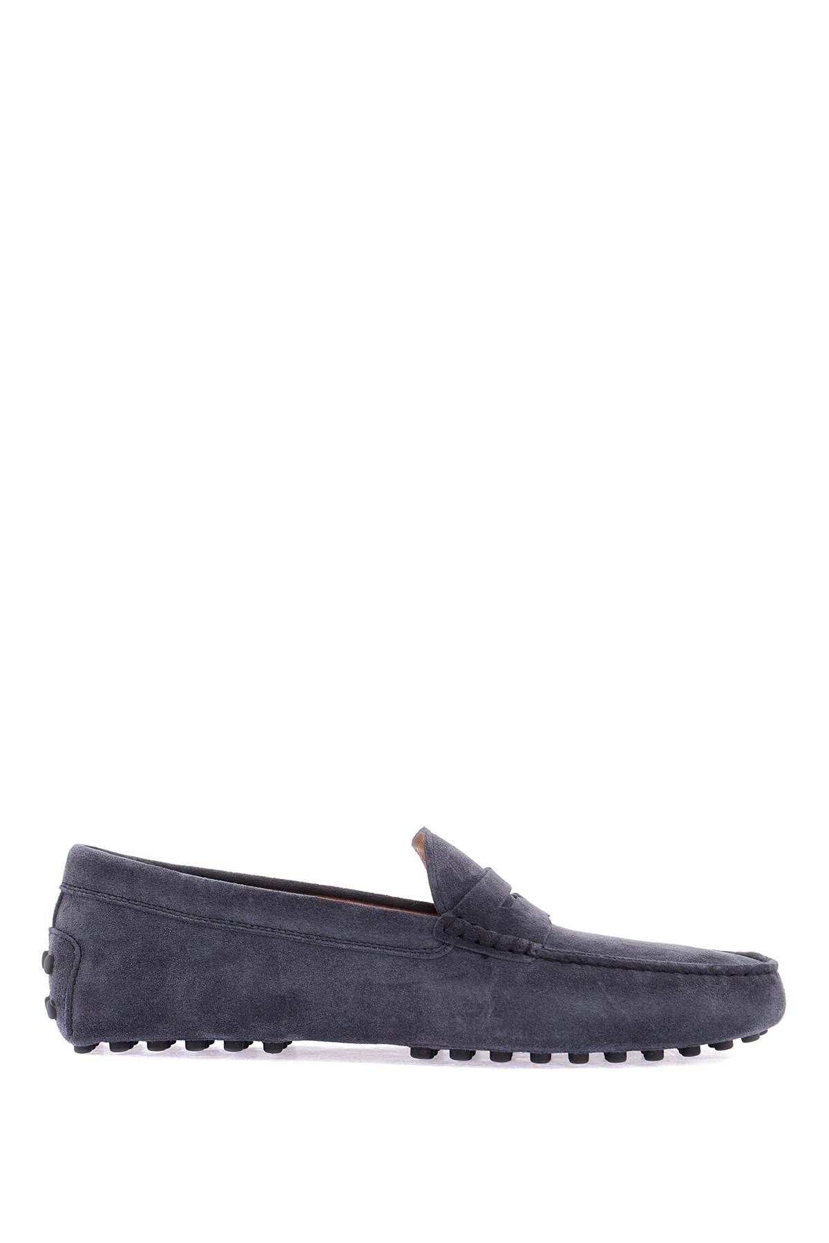 카프스킨 Gommino Moccasin Comfort and Italian 스타일  Residenza 725