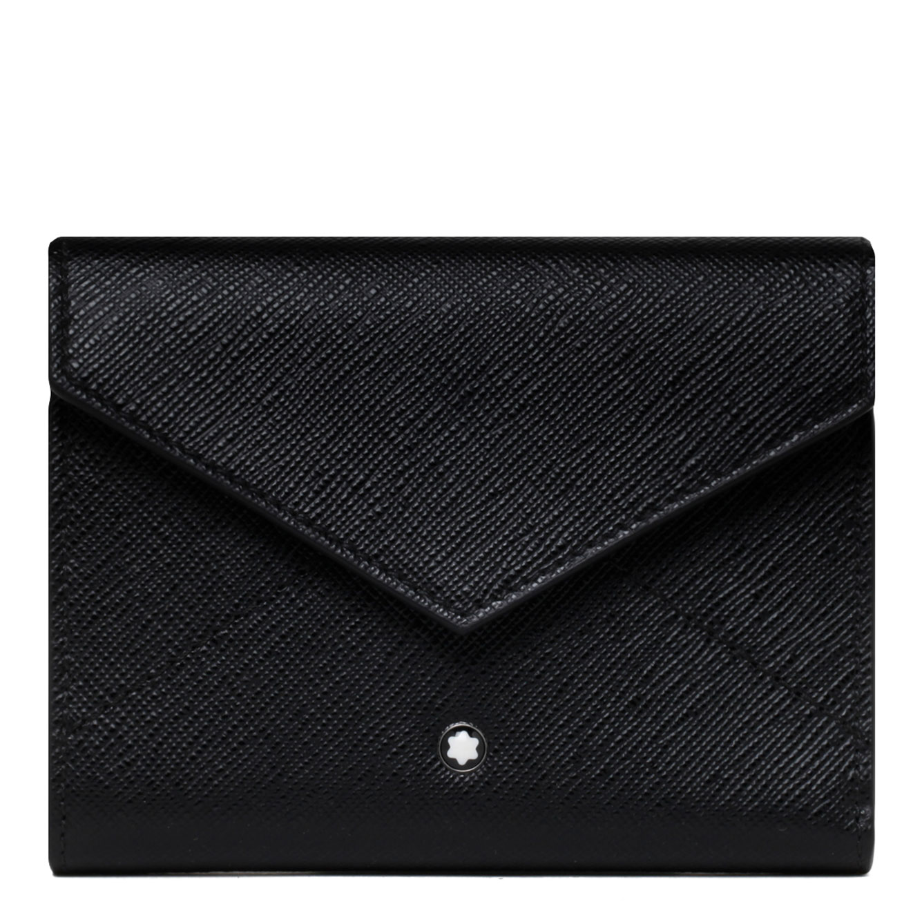 MONTBLANC 블랙 지갑
