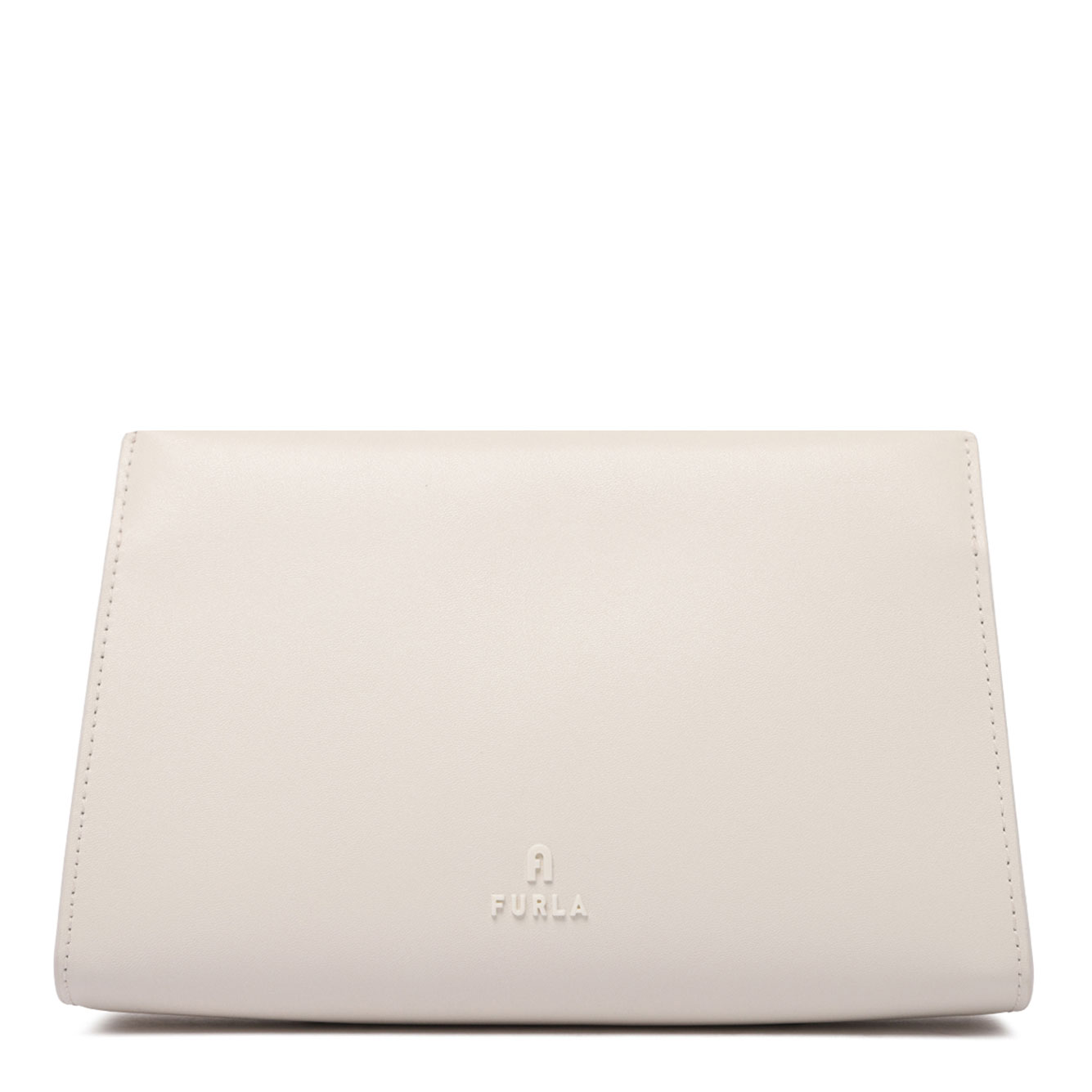 크림 MYFURLA 숄더 백