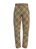 BURBERRY 팬츠 베이지