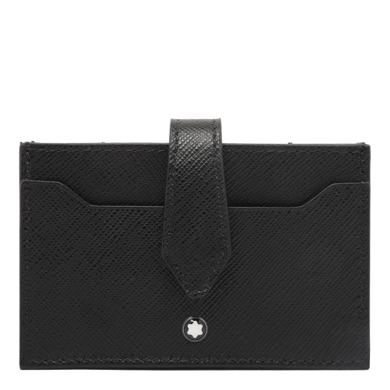 블랙 MEISTERSTUCK CARDHOLDER