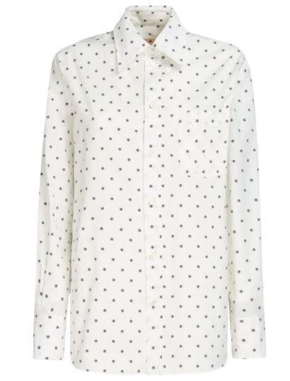 MARNI  셔츠  우먼 CAMICIA