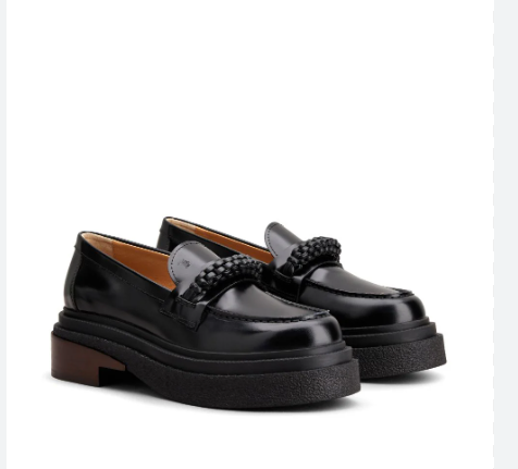 TODS GOMMA H30 91K MOCMORSSCOOBY DOO