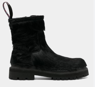CAMPERLAB 부티 UNISEX EKI 블랙