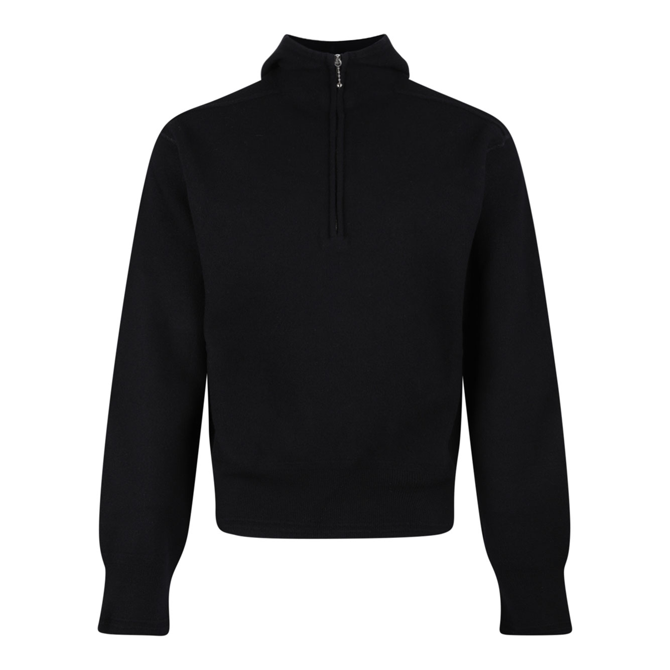 BURBERRY MAN 블랙 KNITWEAR