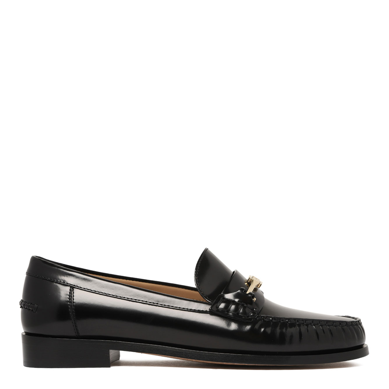 블랙 NEW VARA 로퍼