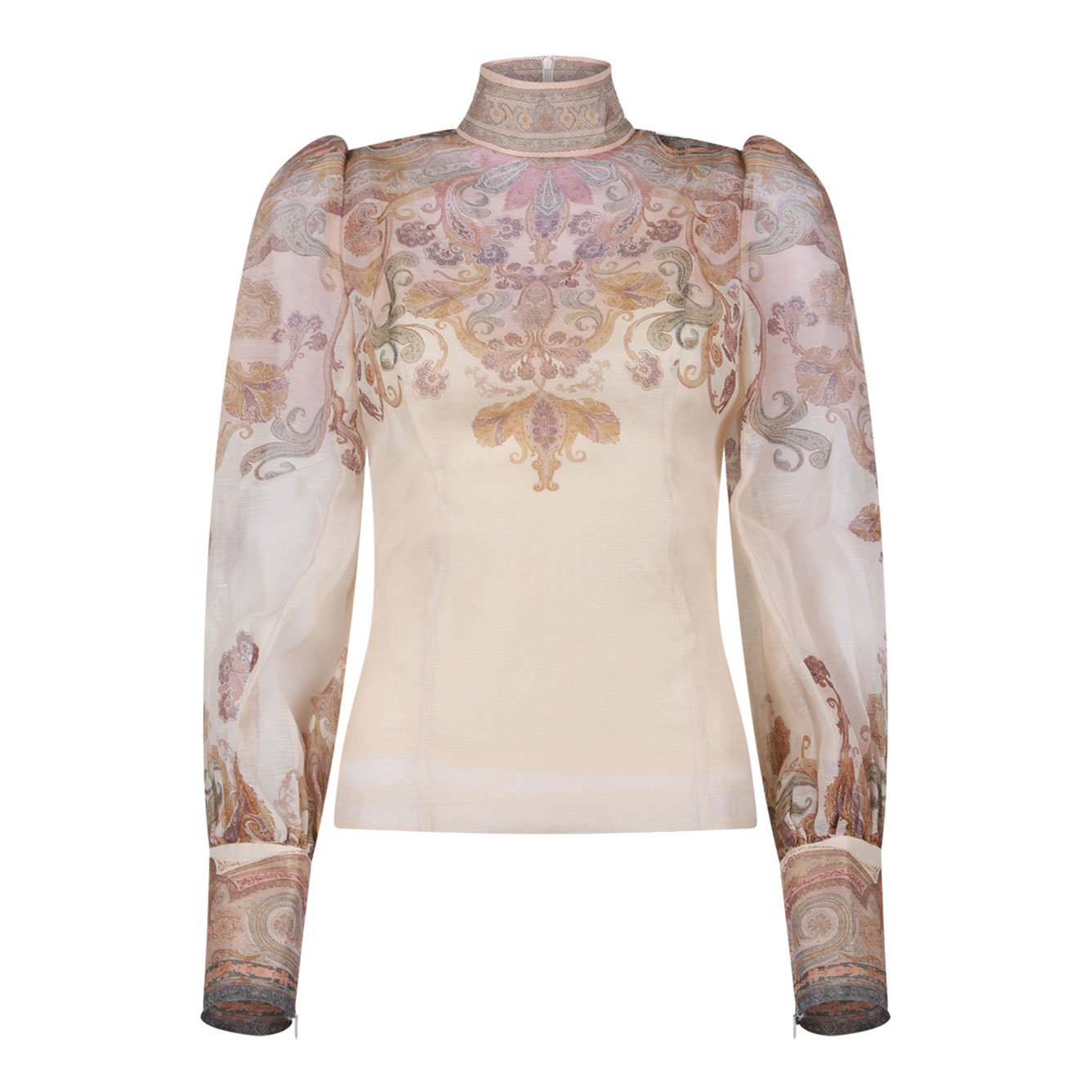 BODICE 탑