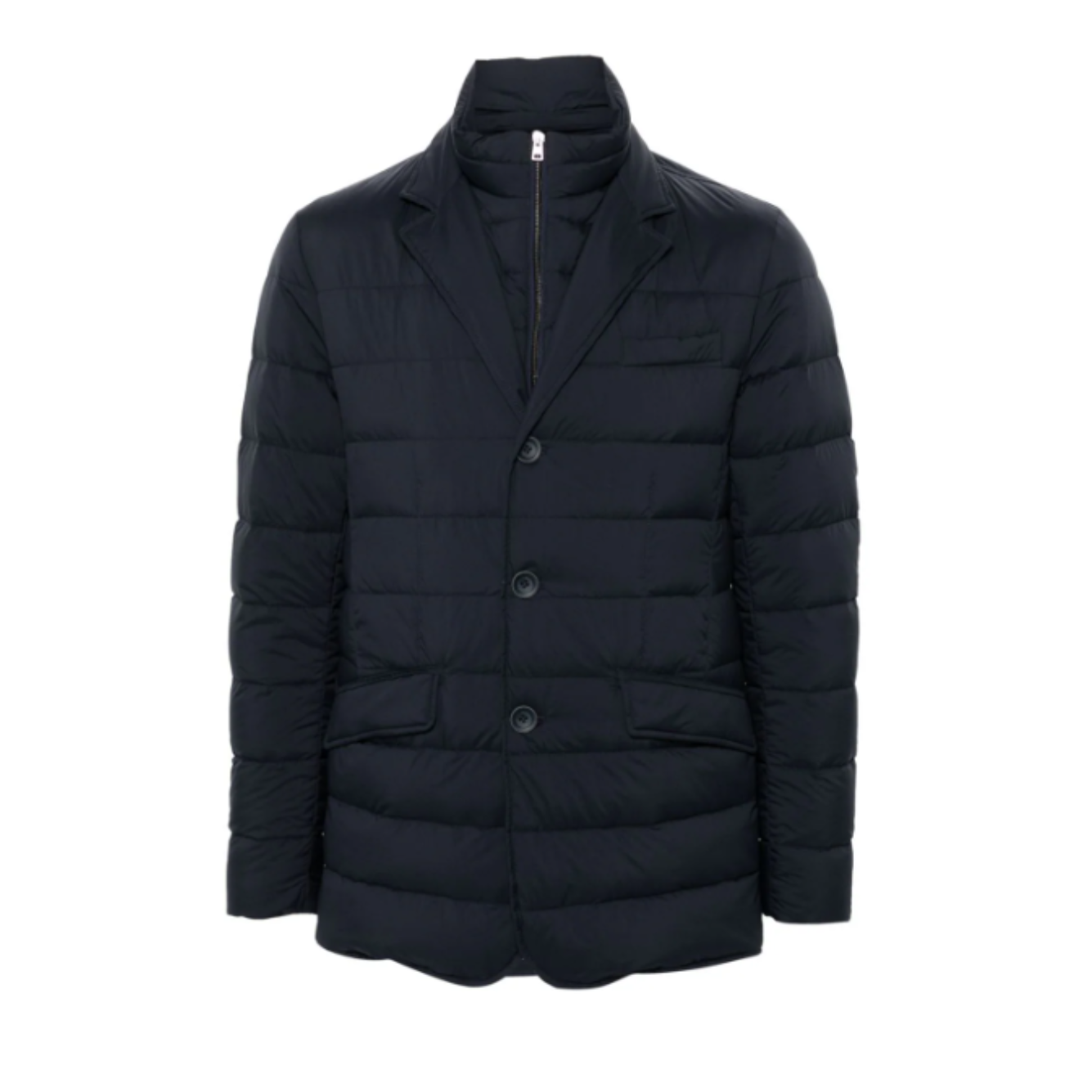 HERNO 자켓 NEW 블루