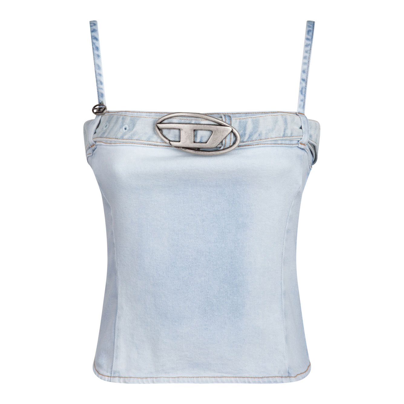 DIESEL DE LUCY S 탱크탑