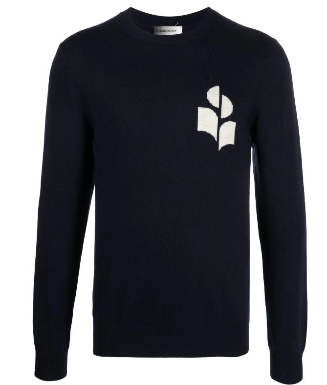 MARANT KNITWEAR 미드나잇