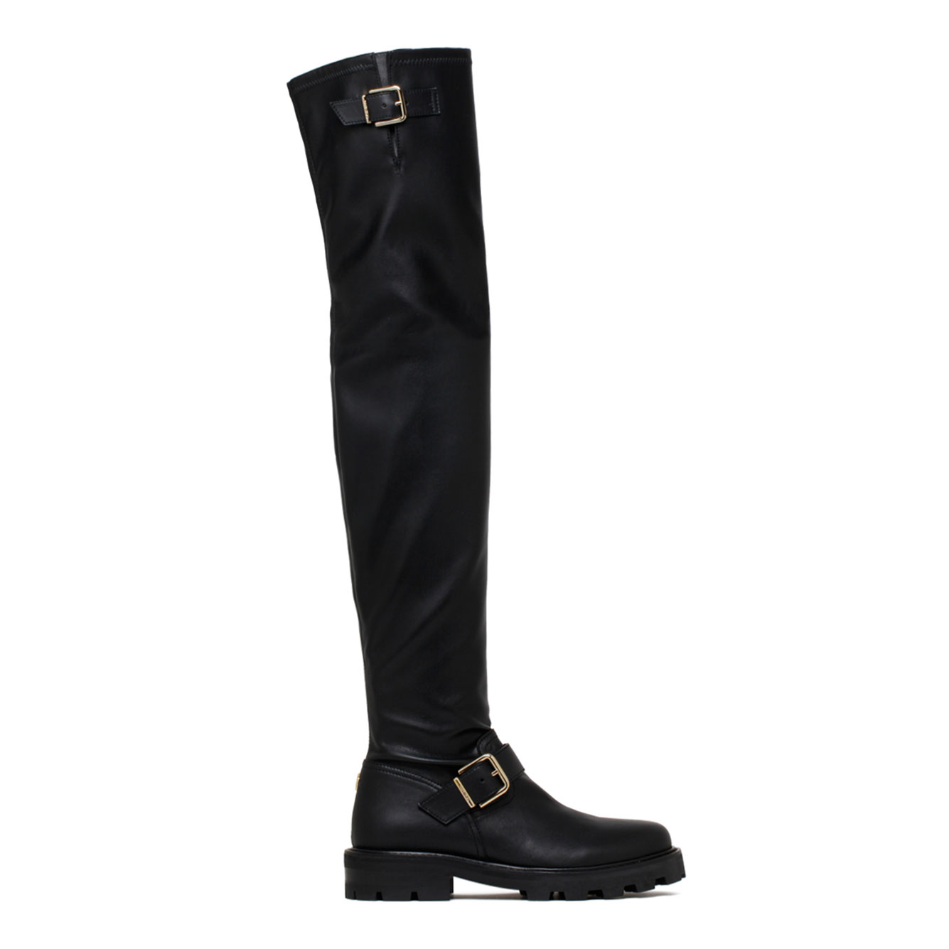 FW-BO---JIMMY CHOO---BIKER II OTK FLATQOZBLACK.JPEG