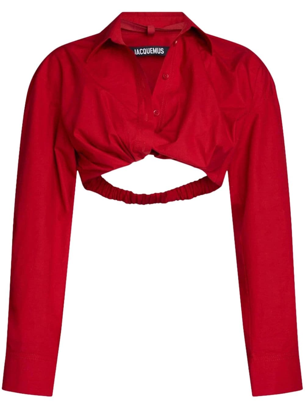 243SH0421618480 LA CHEMISE BAHIA COURTE