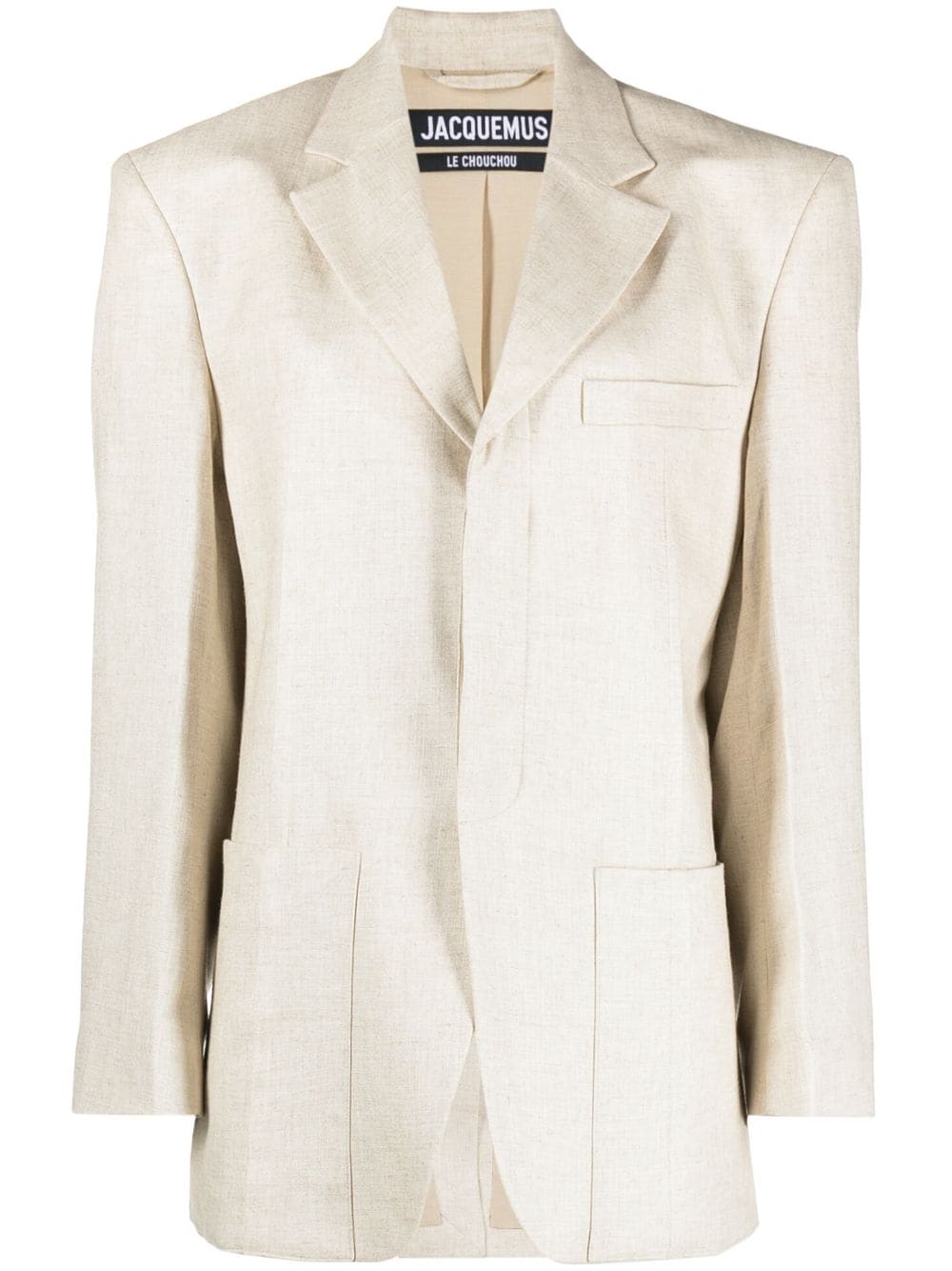 213JA1011358130 LA VESTE DHOMME 블레이져 자켓