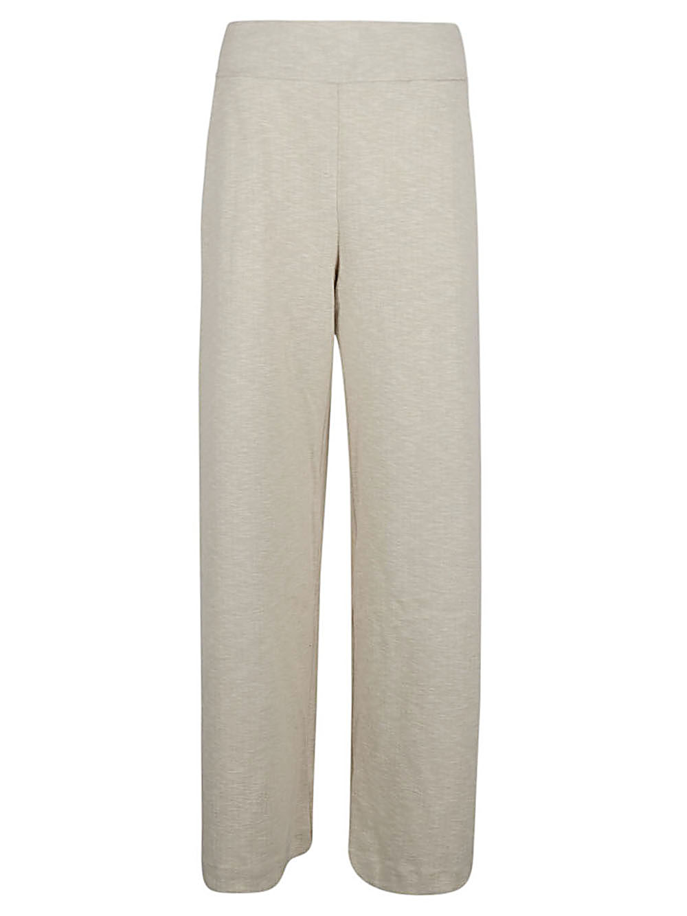AW23214J018ALPACA 와이드 레그 데님 진