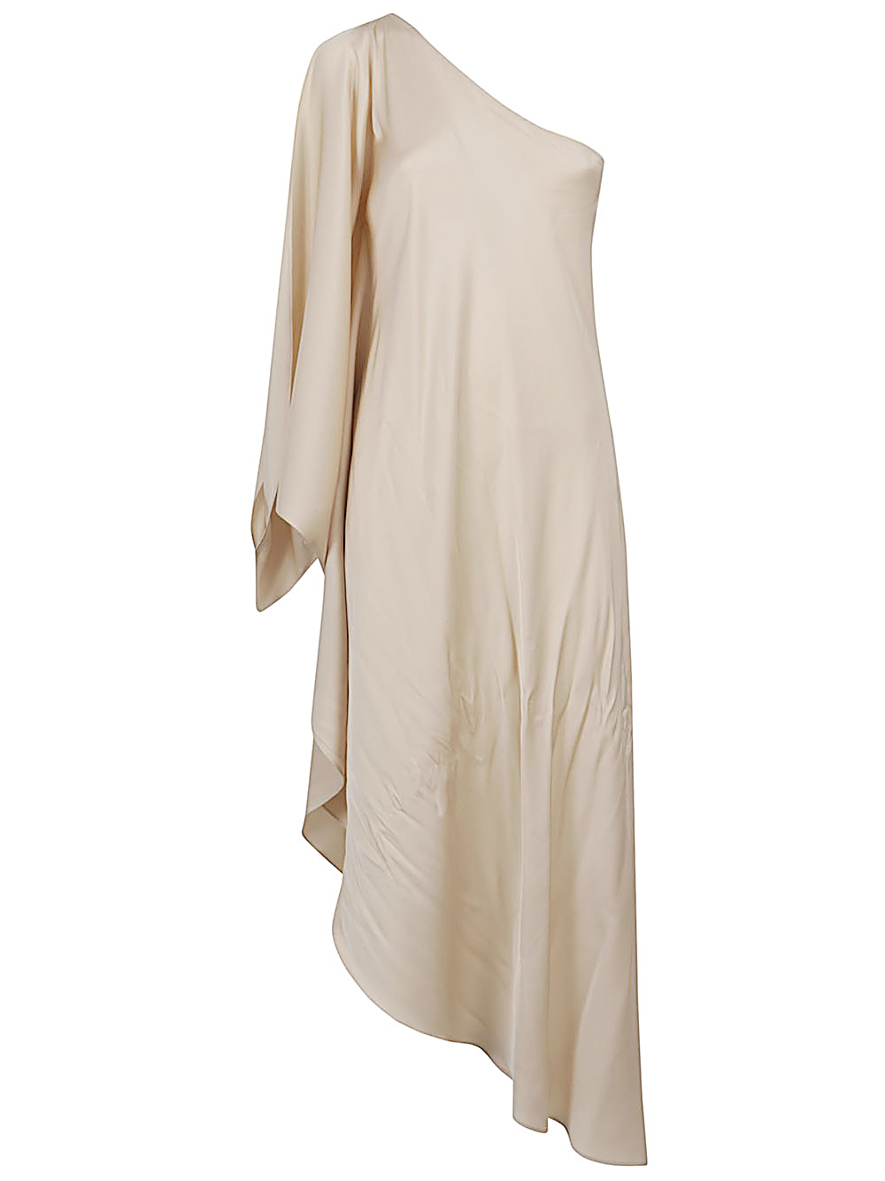 25220RITZN44 RITZ 실크 KAFTAN 드레스