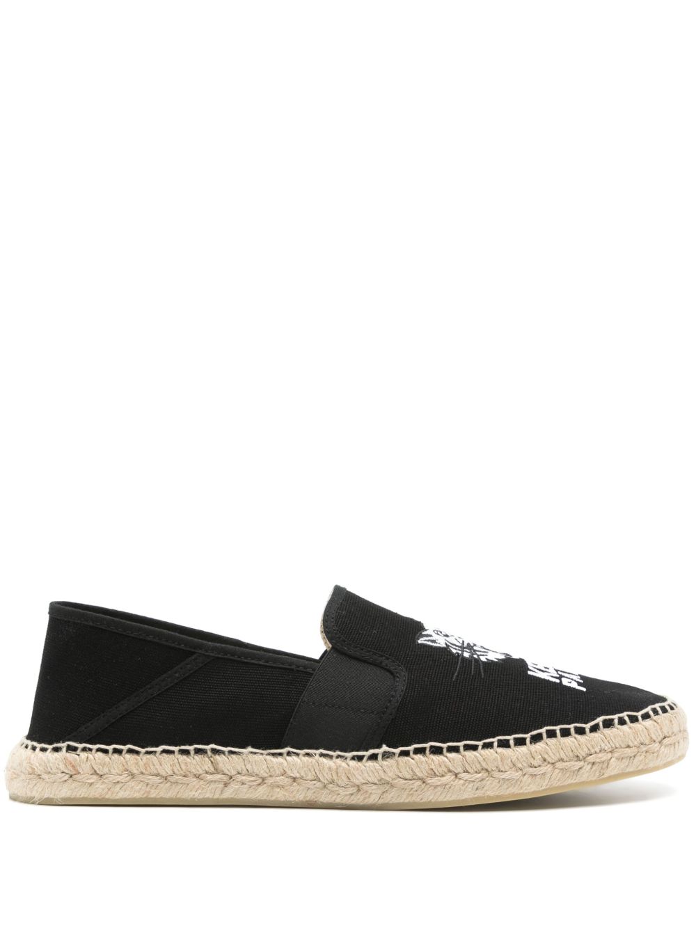FF55ES050F8399 KENZO 파리 캔버스 에스파드류
