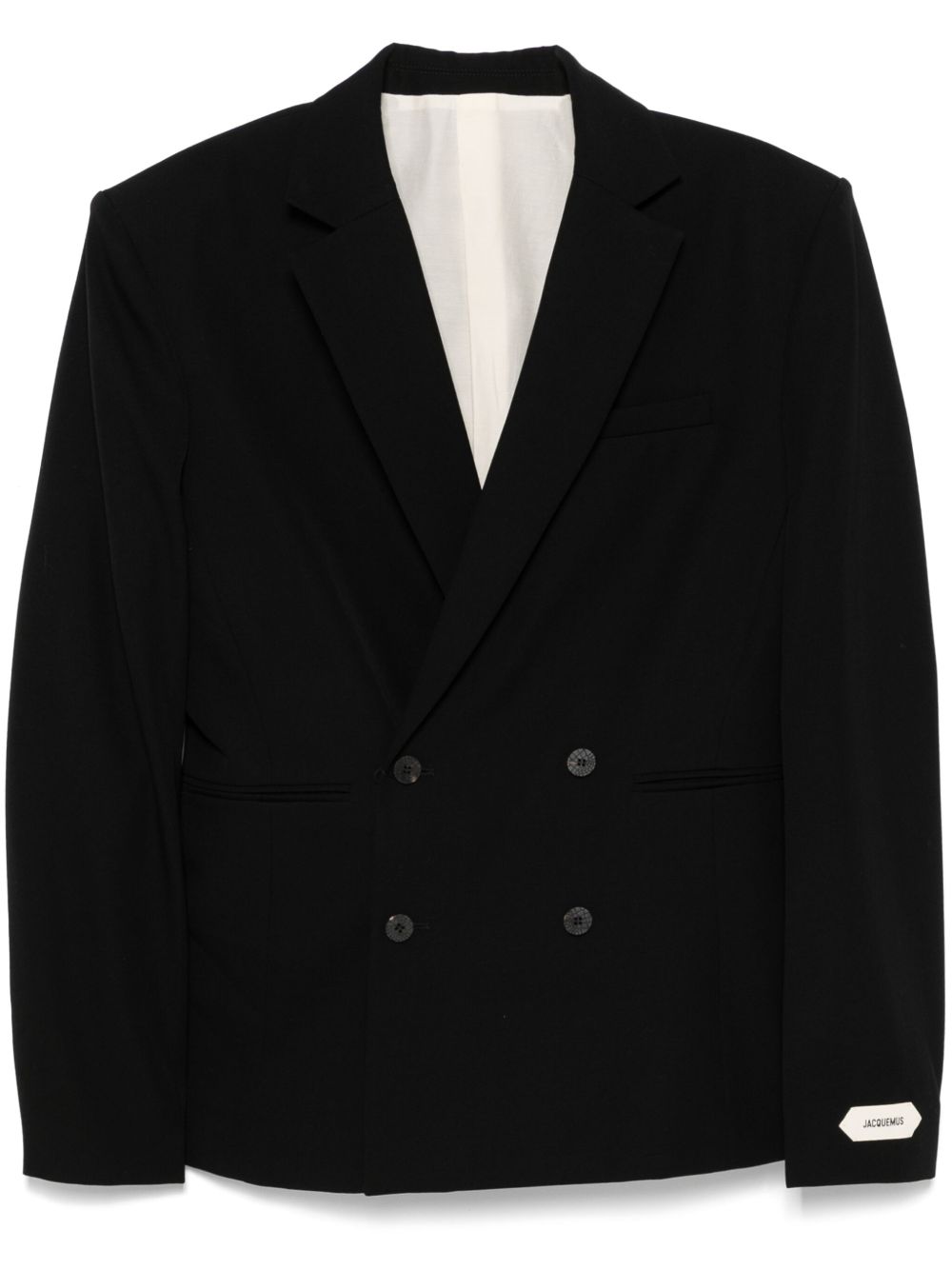 255JA0611541990 LA VESTE FERNANDO 자켓